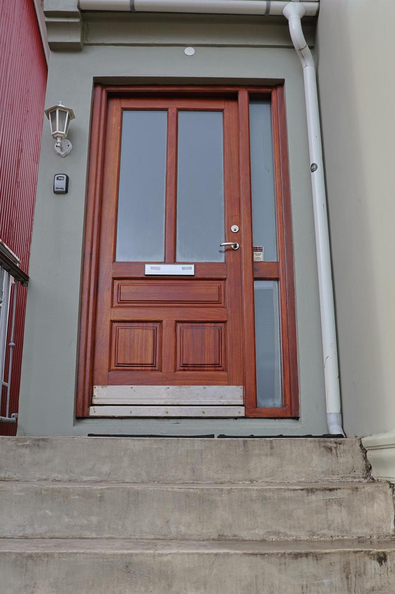 Floki'S Apartment Downtown. Reykjavik Exterior photo
